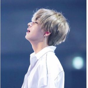 Meet your Posher, Yong